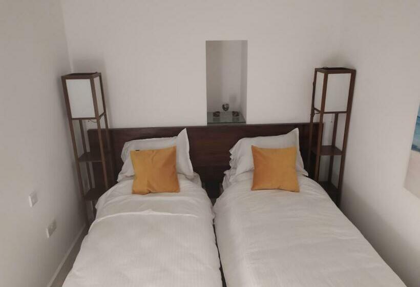 پانسیون No 68 In Valletta