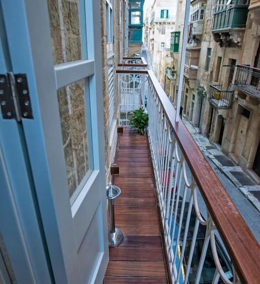 پانسیون No 68 In Valletta