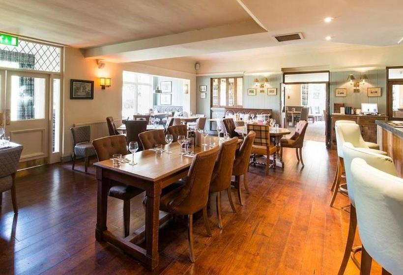 Общежитие The Inn South Stainley