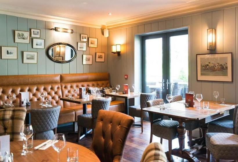 Общежитие The Inn South Stainley