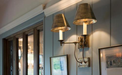 Общежитие The Inn South Stainley