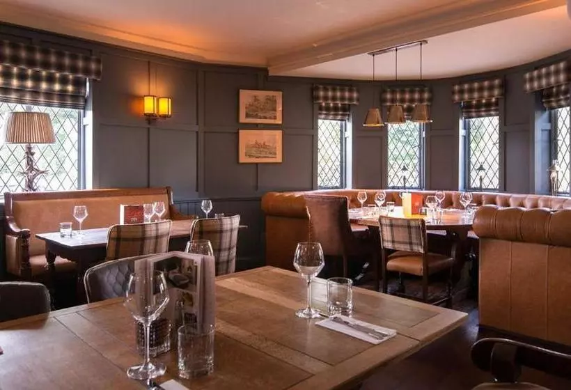 Retkeilymaja The Inn South Stainley