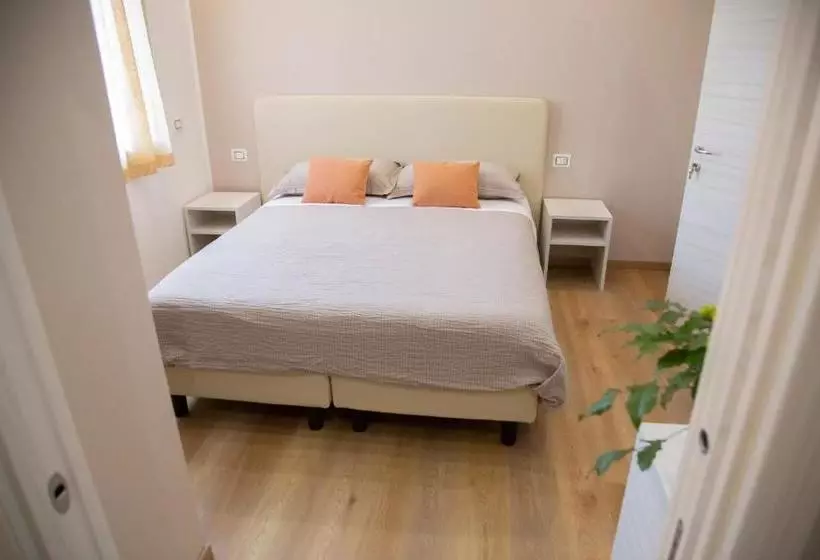 B&b Stellanova