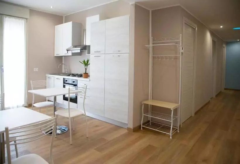 B&b Stellanova