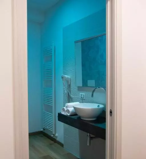 B&b Stellanova