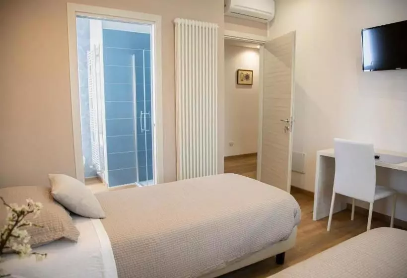B&b Stellanova