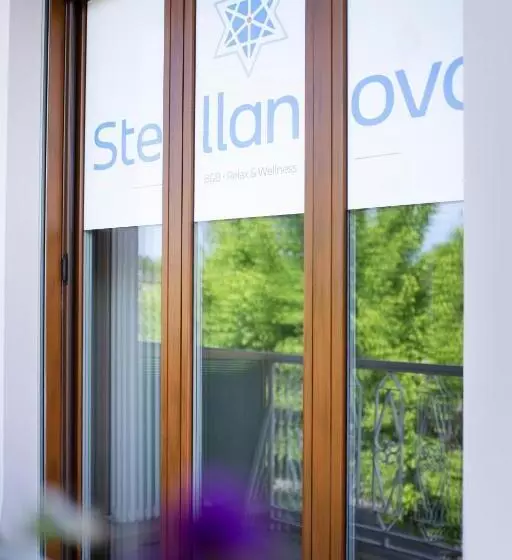 B&b Stellanova