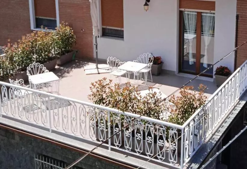 B&b Stellanova