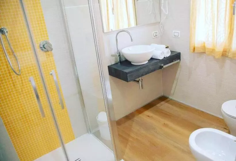 B&b Stellanova