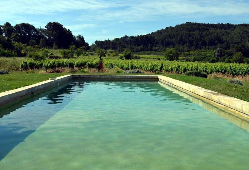 住宿加早餐  Le Mas Perréal