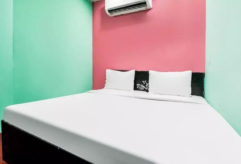 Flagship Hotel Rose