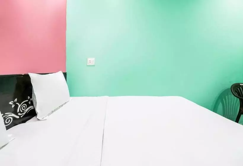 Flagship Hotel Rose