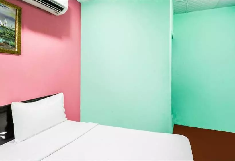 Flagship Hotel Rose