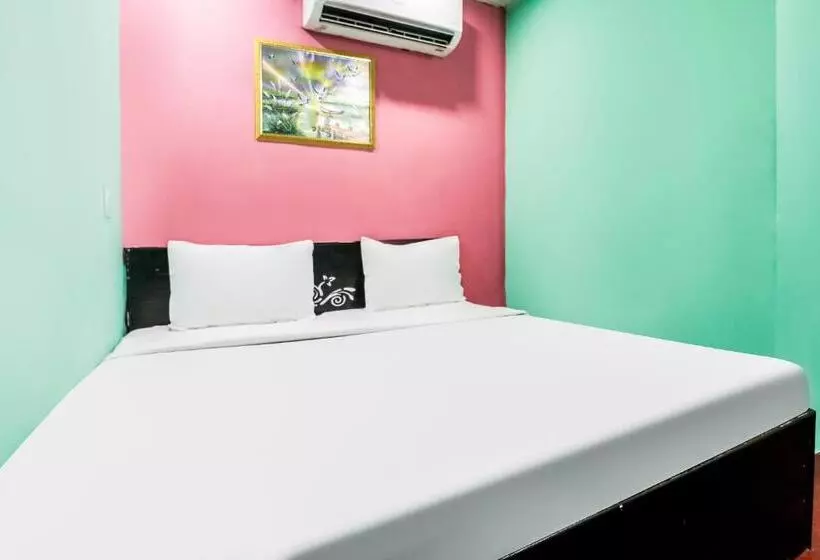 Flagship Hotel Rose