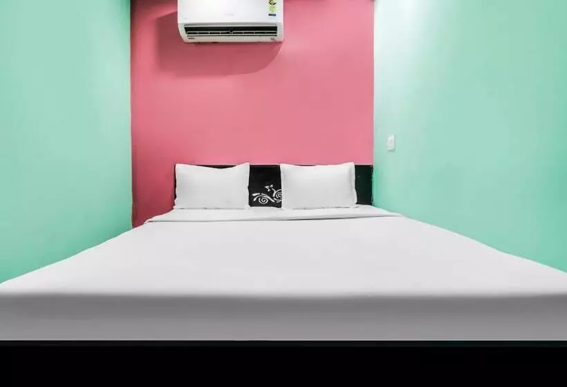 Flagship Hotel Rose