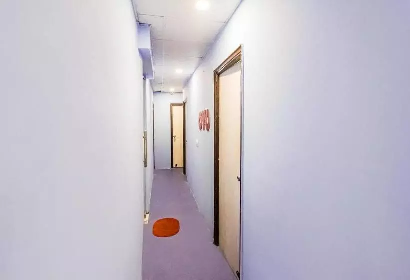 Flagship Hotel Rose