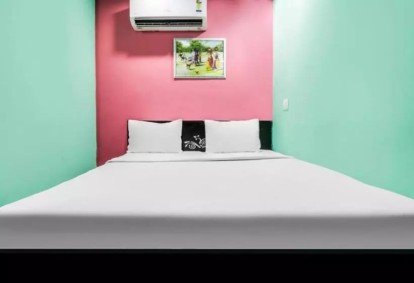 Flagship Hotel Rose