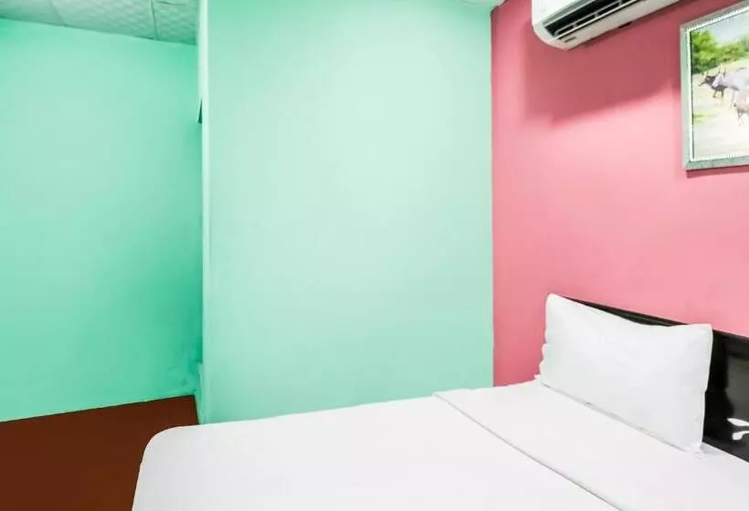 Flagship Hotel Rose