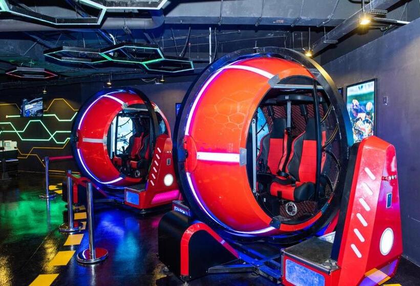 Flamingos Cat Ba Resort Apartment