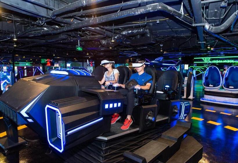 Flamingos Cat Ba Resort Apartment