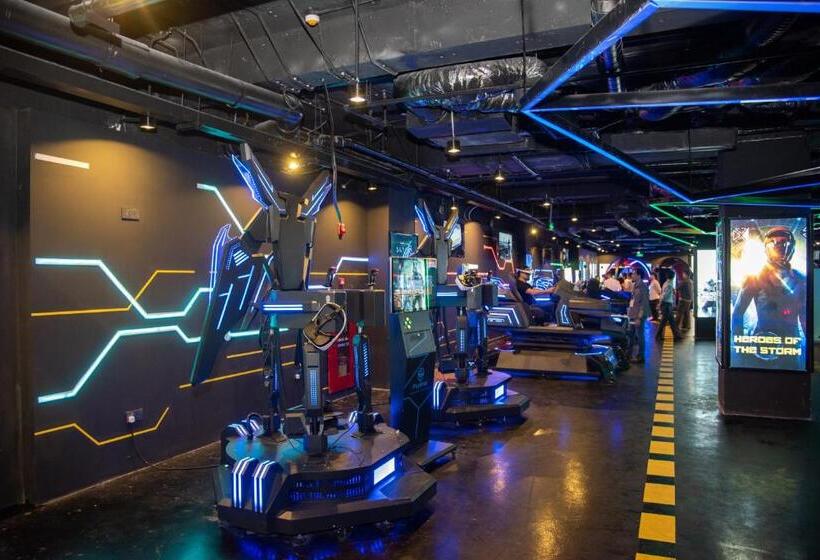 Flamingos Cat Ba Resort Apartment