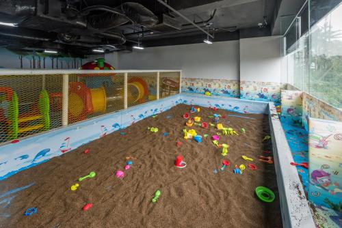 Flamingos Cat Ba Resort Apartment