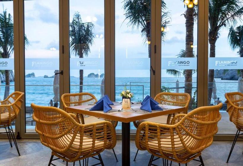 Flamingos Cat Ba Resort Apartment