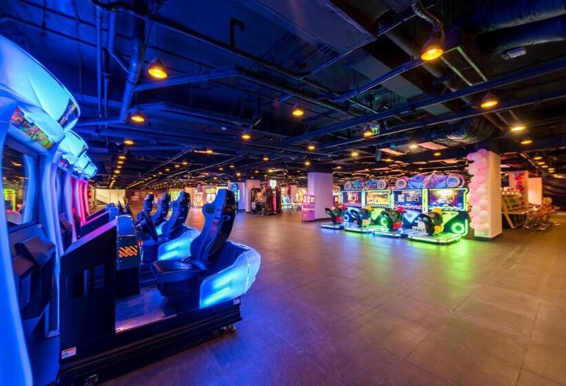 Flamingos Cat Ba Resort Apartment