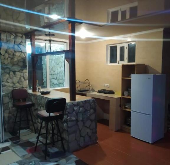 酒店 гостевой дом апсны