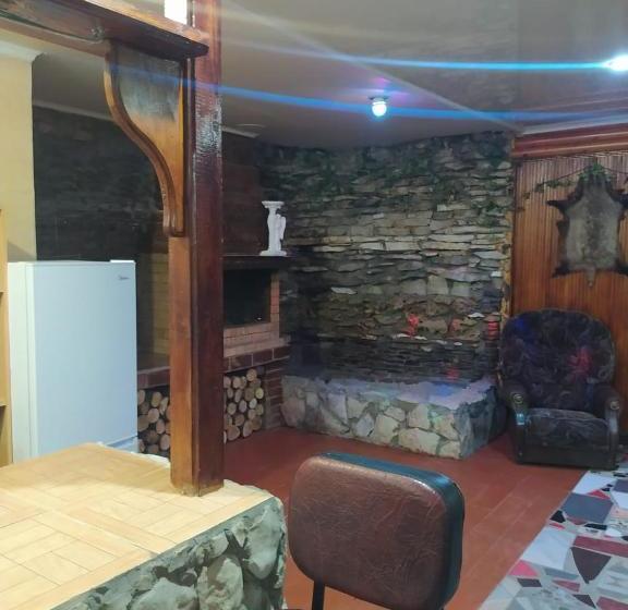 酒店 гостевой дом апсны