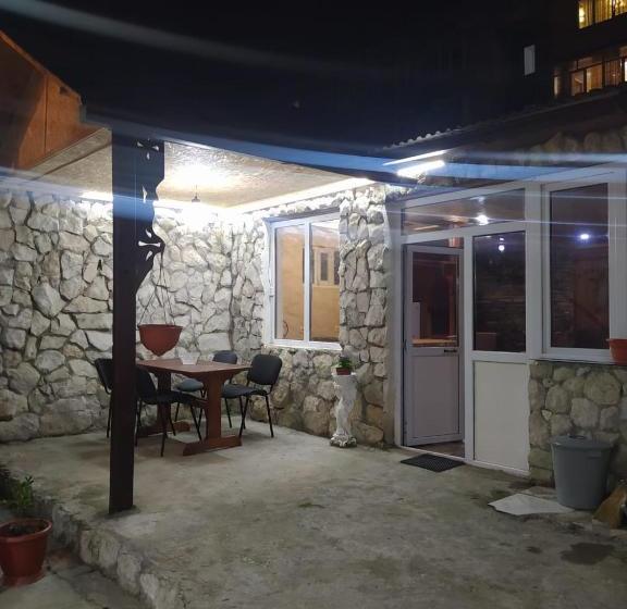 酒店 гостевой дом апсны