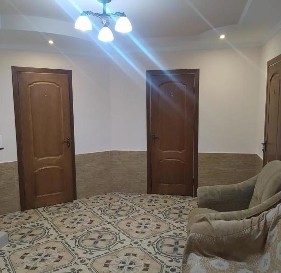 酒店 гостевой дом апсны