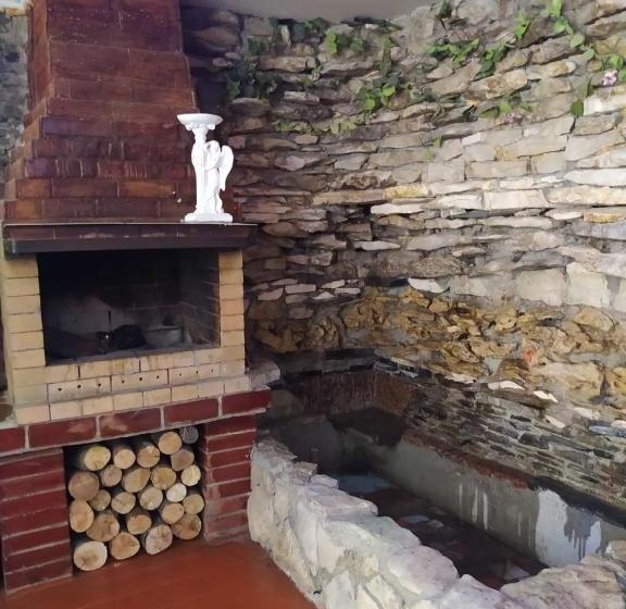 酒店 гостевой дом апсны