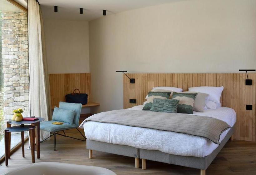 ホテル A Speranza Suites Avec Piscine Privative Chauffée