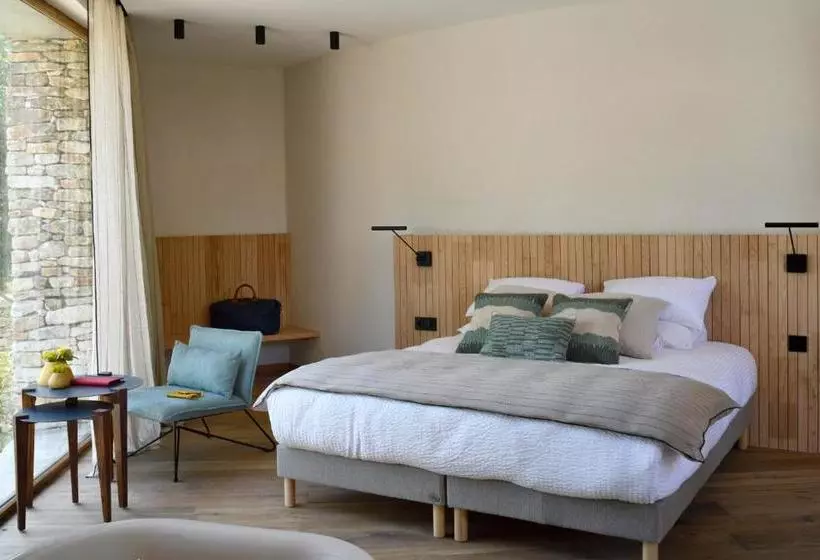 Hotelli A Speranza Suites Avec Piscine Privative Chauffée