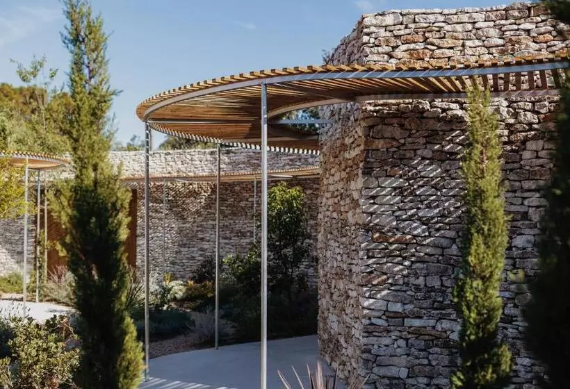 Hotelli A Speranza Suites Avec Piscine Privative Chauffée