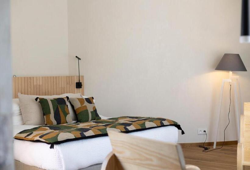 ホテル A Speranza Suites Avec Piscine Privative Chauffée