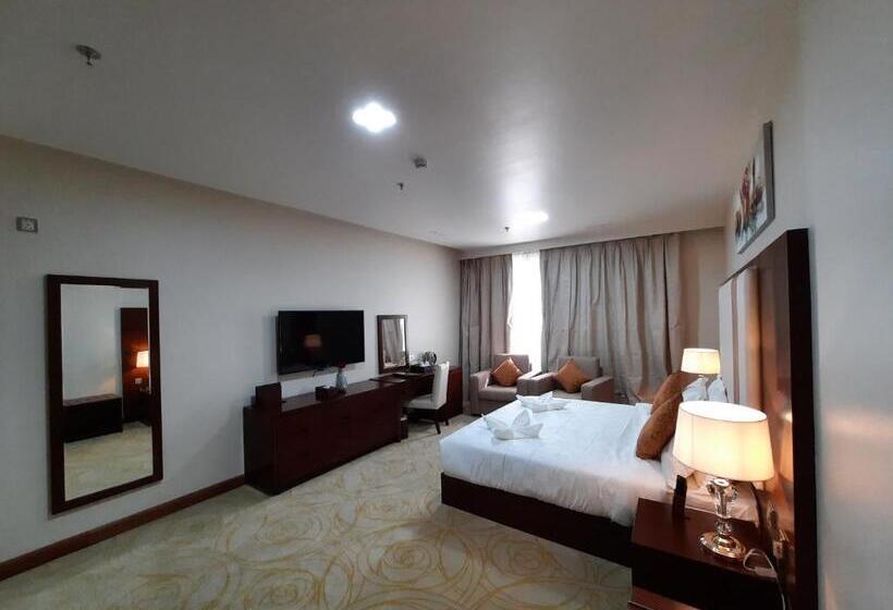 בית מלון כפרי Karam Al Diyafa