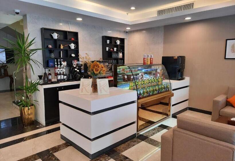 בית מלון כפרי Karam Al Diyafa