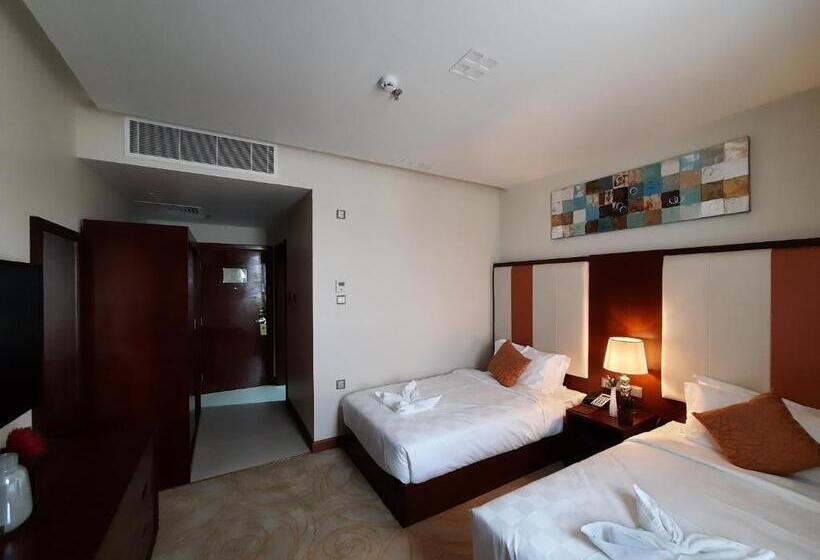 בית מלון כפרי Karam Al Diyafa