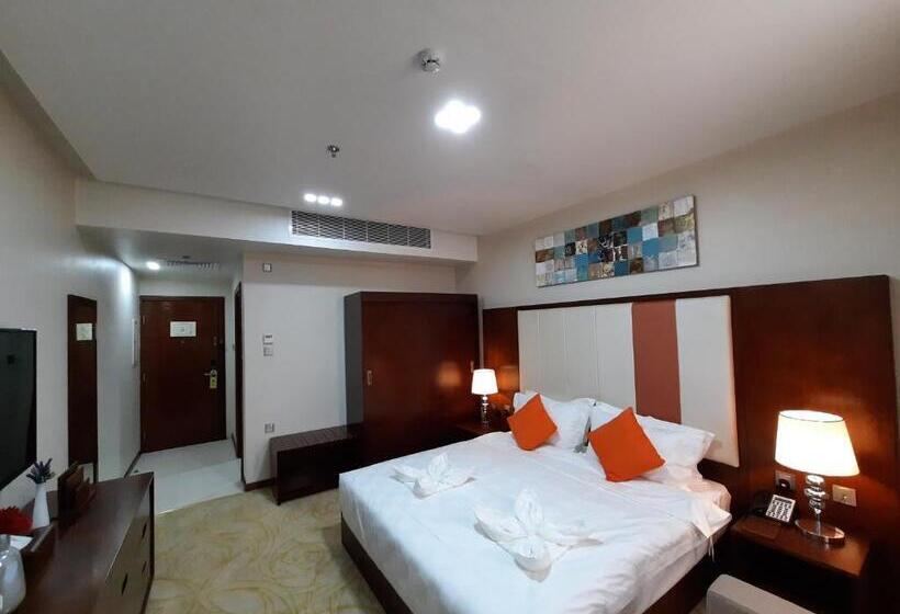 בית מלון כפרי Karam Al Diyafa