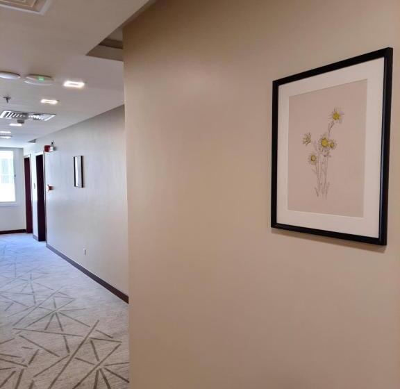 בית מלון כפרי Karam Al Diyafa