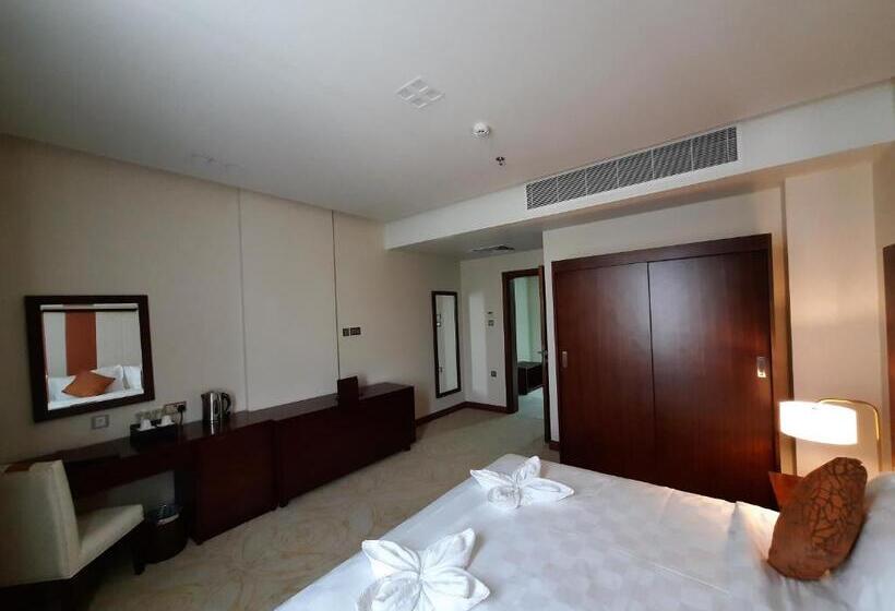 בית מלון כפרי Karam Al Diyafa