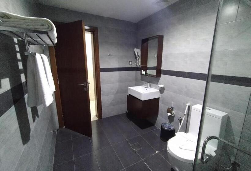 בית מלון כפרי Karam Al Diyafa