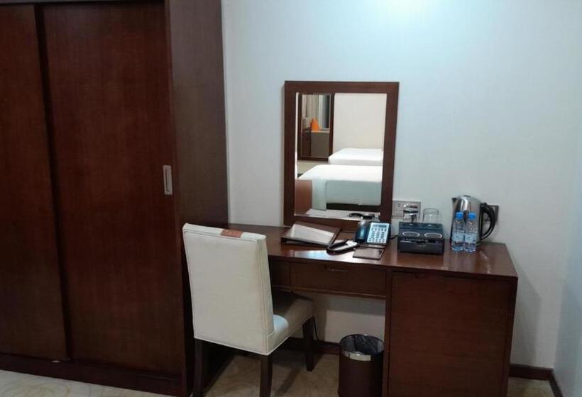 בית מלון כפרי Karam Al Diyafa