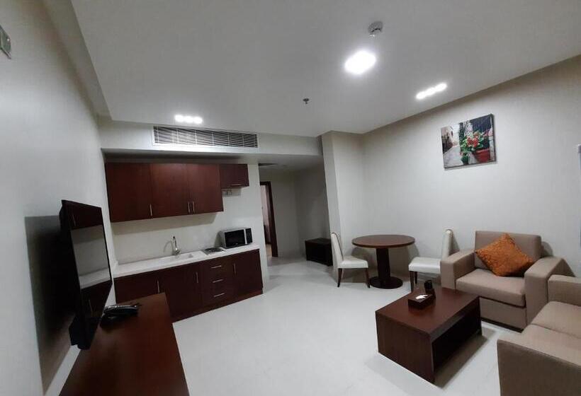 בית מלון כפרי Karam Al Diyafa