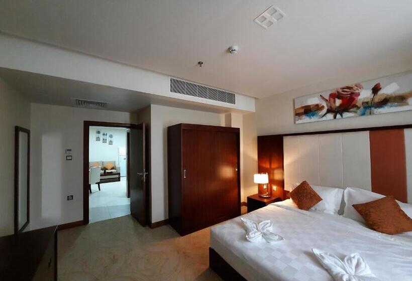 בית מלון כפרי Karam Al Diyafa