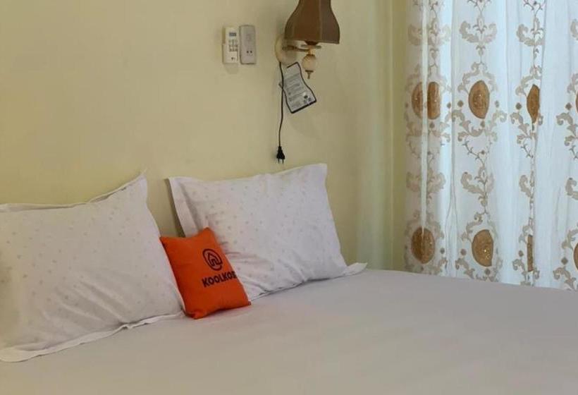 Hotel Koolkost Near Budi Mulia Siantar