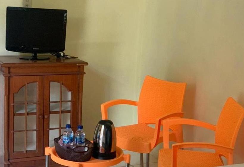 Hotel Koolkost Near Budi Mulia Siantar