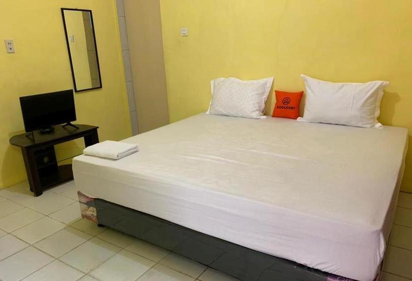 Hotel Koolkost Near Budi Mulia Siantar